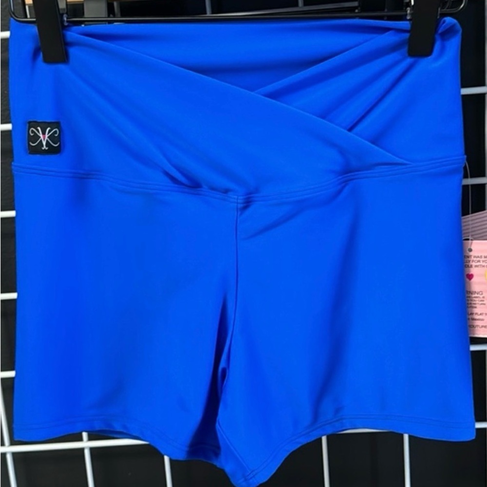 Teen XS Kandi Kouture Shorts